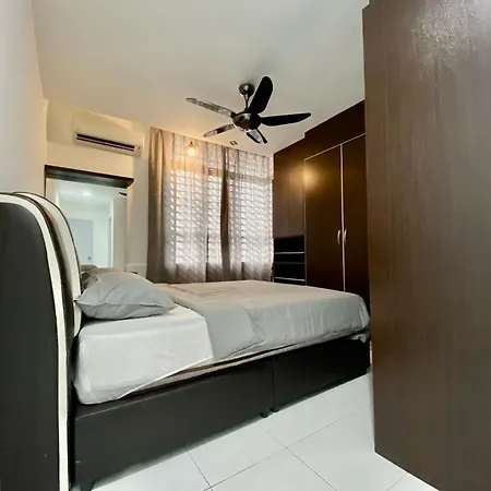 Mayura Accomodation Kuala Lumpur Bagian luar foto