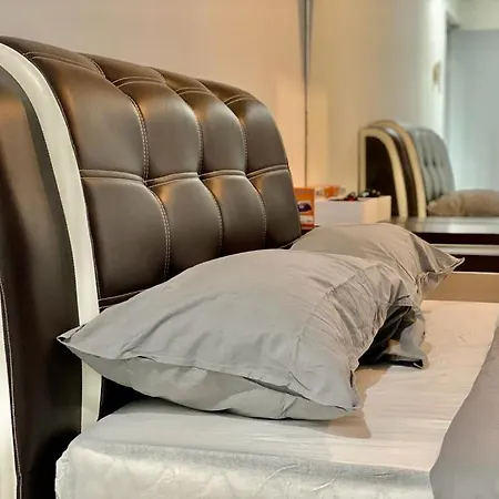 Mayura Accomodation Kuala Lumpur Bagian luar foto