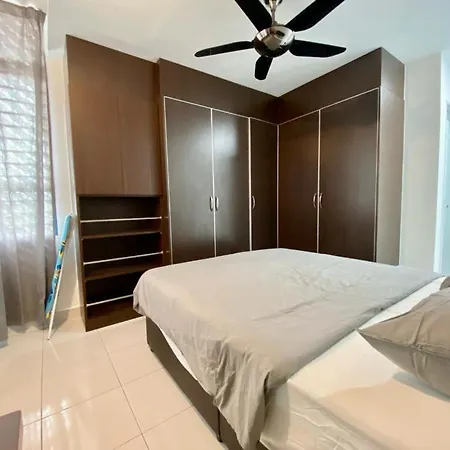 Mayura Accomodation Kuala Lumpur Bagian luar foto