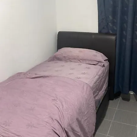 Mayura Accomodation Kuala Lumpur Bagian luar foto