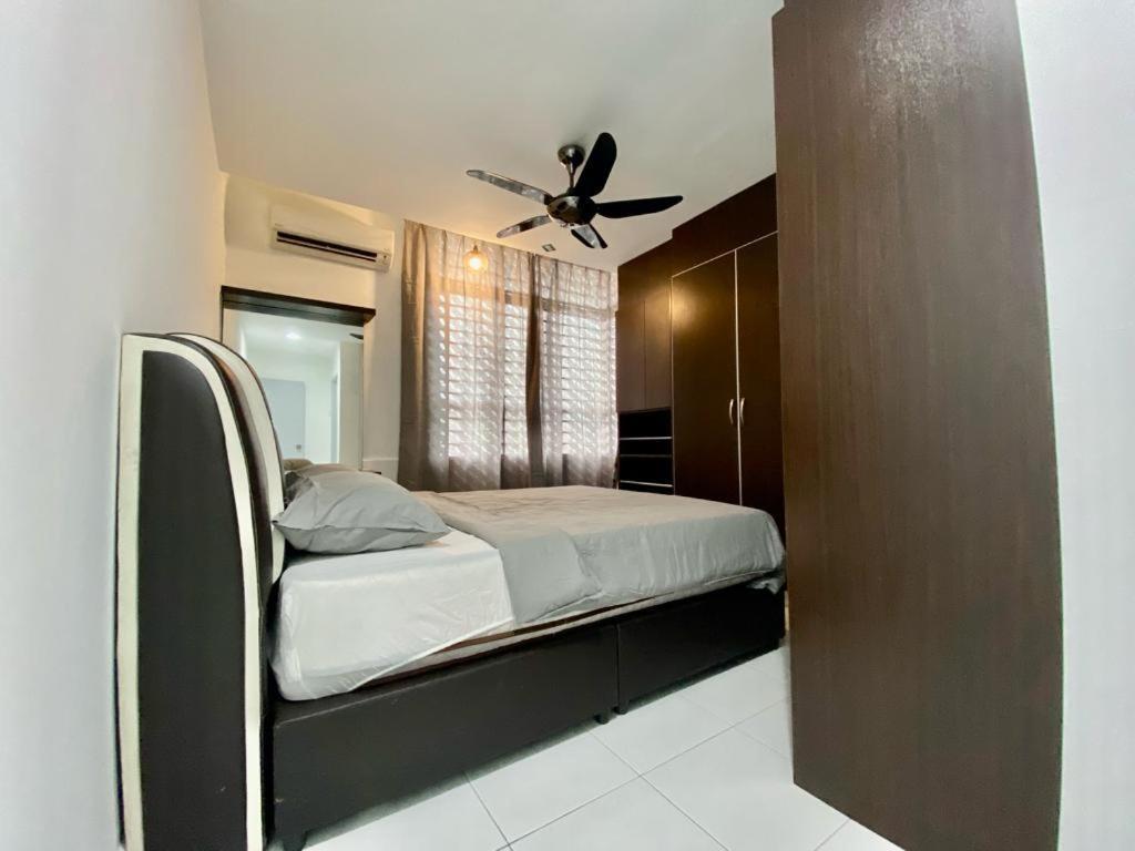 Mayura Apartemen *