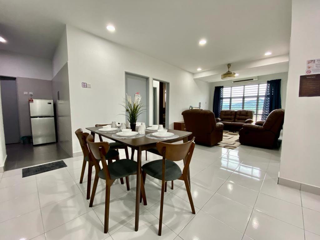 Apartemen Mayura Kuala Lumpur