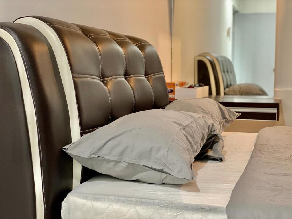 Apartemen Mayura Kuala Lumpur