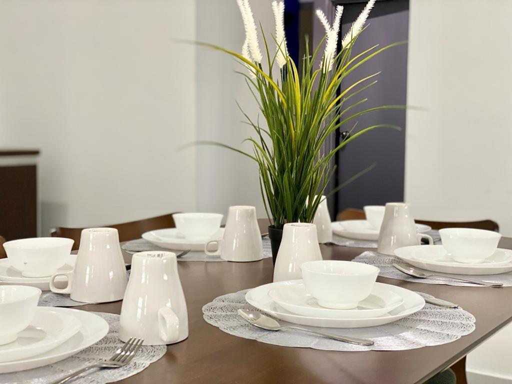 Apartemen Mayura