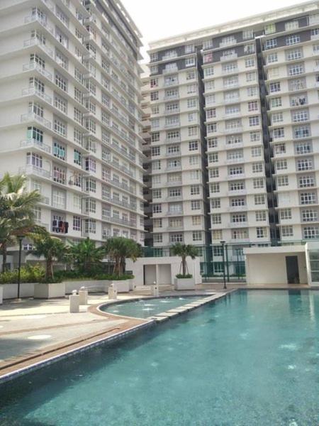 Apartemen Mayura *