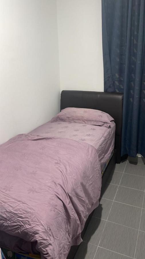 Mayura Apartemen