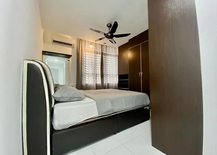 Mayura Accomodation
